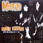 Misfits : Brain Eaters